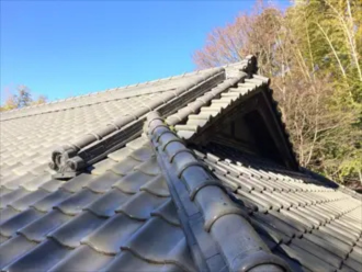 棟瓦